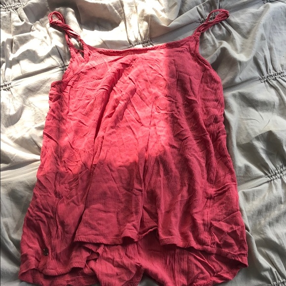 Roxy tank top - Picture 6 of 6